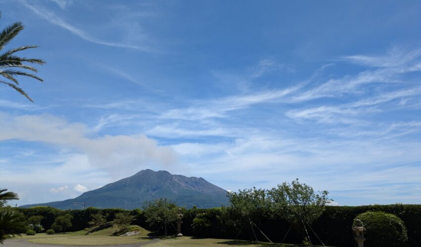 プロダクトデザイン　夏季休暇