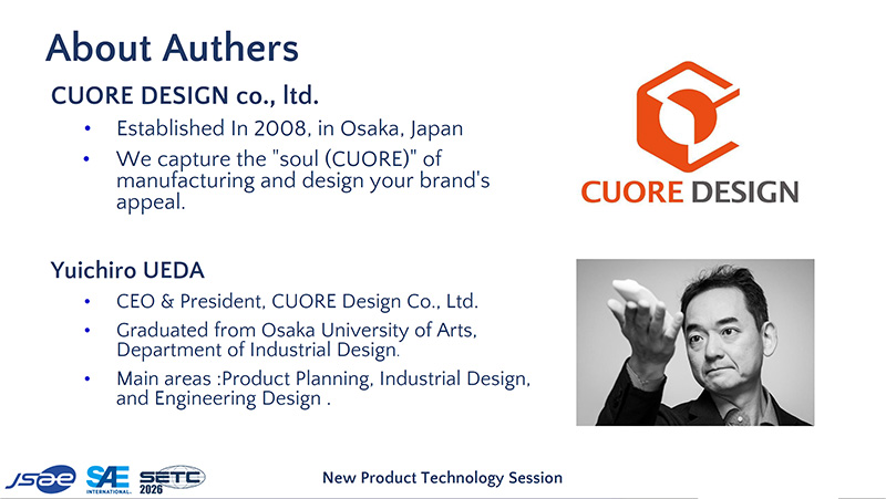 CUORE DESIGN